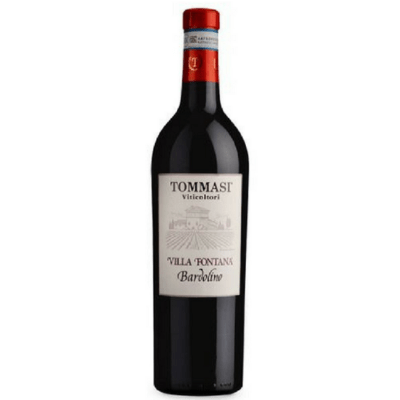 TOMMASI BARDOLINO CLASSICO RED WINE 750ML